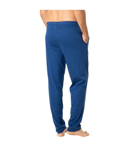 Pyjama long homme Mercerisé Eminence