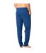 Pyjama long homme Mercerisé Eminence-4