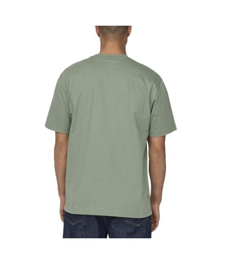 T-shirt vert pale homme only & sons onsfred life