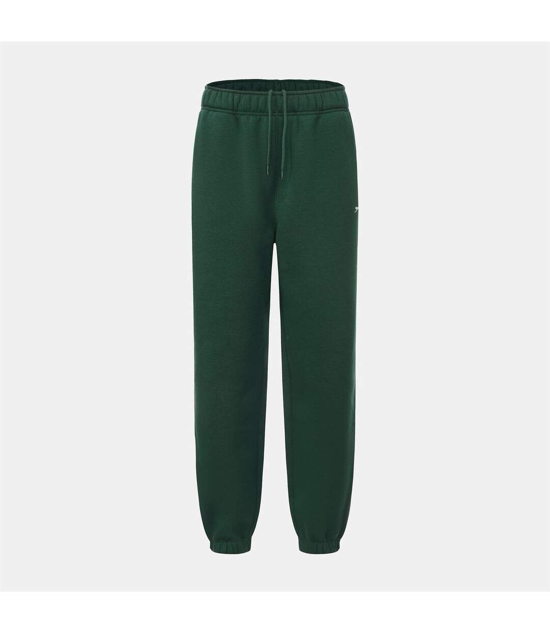 Pantalon De Jogging Femme Vert Sombre Slazenger-1