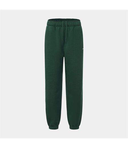 Pantalon De Jogging Femme Vert Sombre Slazenger