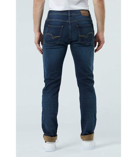 Jean LC122 Dark Brushed