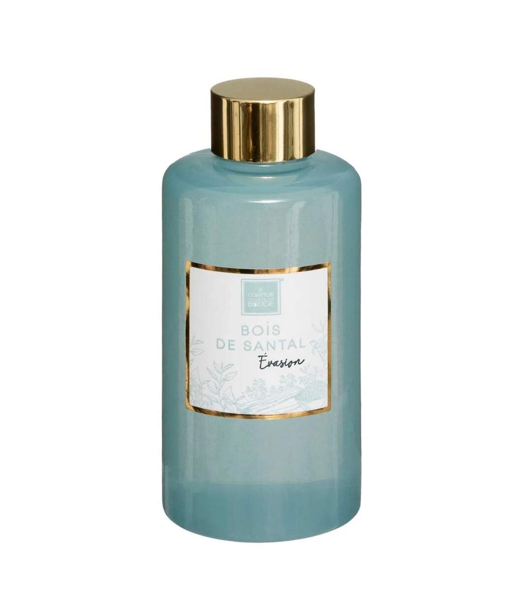 Recharge de Diffuseur de Parfum Mael 200ml Bois de Santal-1