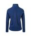 Womens/ladies Fleece Jacket Night Blue Karrimor-4