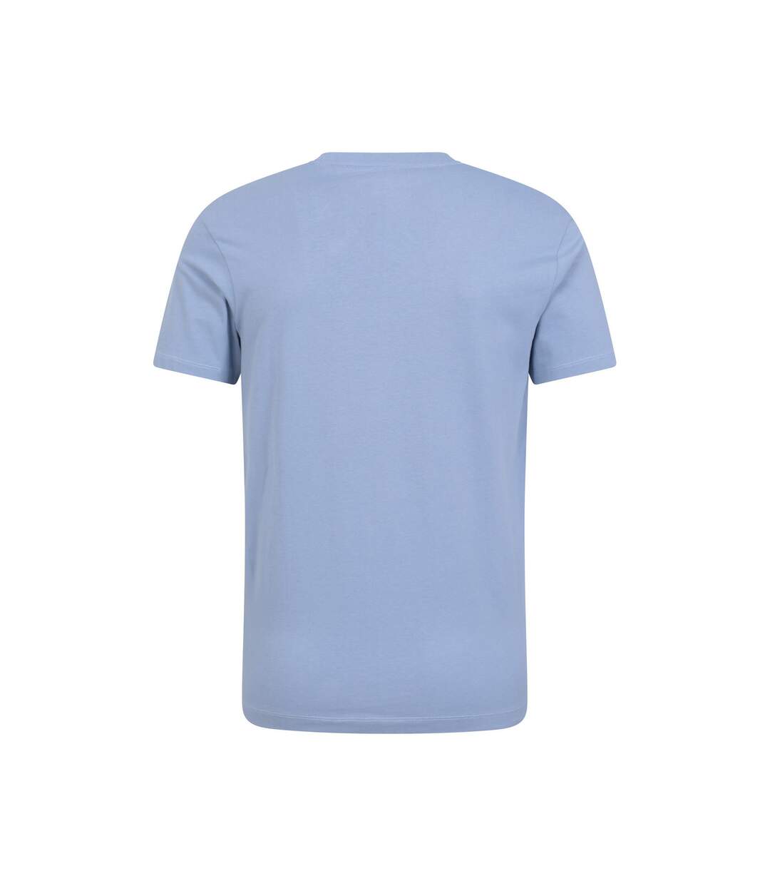 T-shirt ocean drive homme bleu Mountain Warehouse-2