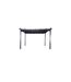 Pergola Avec Toit Lazio 395cm Noir-4