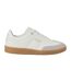 Mens Pu Trainers White Jack And Jones-4