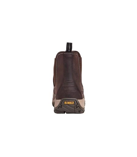 Radial Safety Boots Multi Colour DeWALT Power Tools