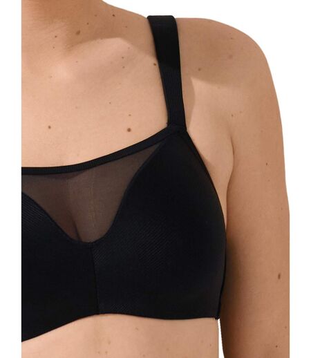 Soutien-gorge préformé sans armatures Lifestyle Lisca