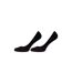 Socquettes Motif/style Logo Femme Noir Tommy Hilfiger-3