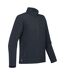 Veste Softshell Orbiter Homme Bleu Marine Gris Stormtech-2