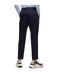 Womens/ladies Tetida Trousers Dark Blue Boss-3