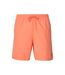 Short de bain homme orange sanguine Lyle & Scott Lyle & Scott