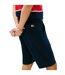 Short Chino Scanton Homme Bleu Marine Foncé Tommy Jeans-4