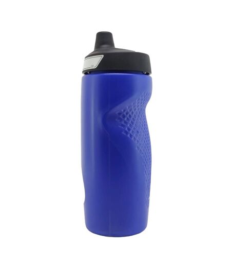 Gourde Refuel Taille Unique Bleu Roi Blanc Nike