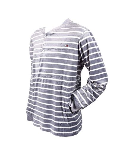 Pyjama Homme POLAIRE Long SWEET SECRET