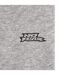 Mens Fleece Shorts Grey No Fear-3