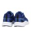 Mens Impala Leather Flat Trainers Navy Karrimor-2