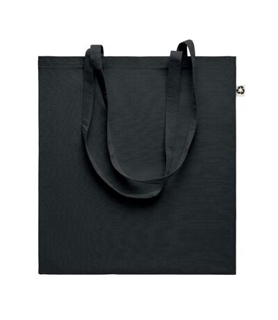Sac de courses zoco colour taille unique noir MidOcean