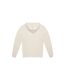 Unisex adult id.333 hoodie off white B&C-2