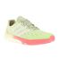 Chaussures Course À Pied Terrex Speed Ultra Trail Homme Vert Citron Rose Blanc Adidas-1