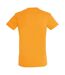 SOLS - T-shirt REGENT - Homme (Orange) - UTPC288