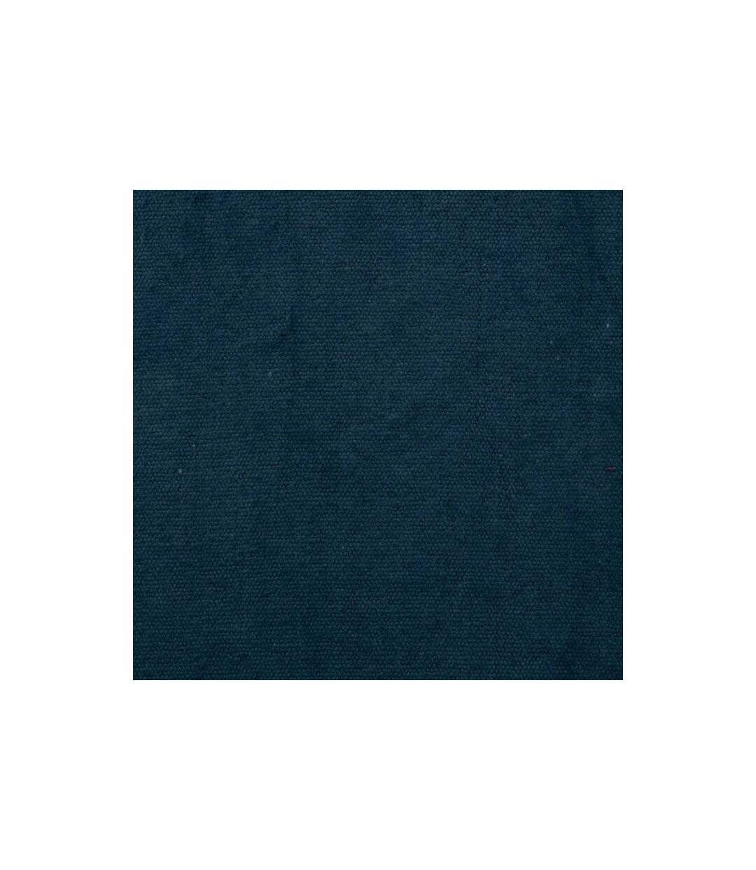 Chemin de Table Maha 38x140cm Bleu Canard-3