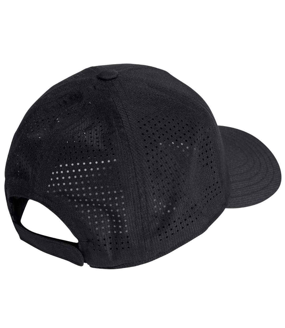 Casquette Trucker Noir Adidas-2