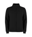 Veste Homme Noir Kustom Kit-1