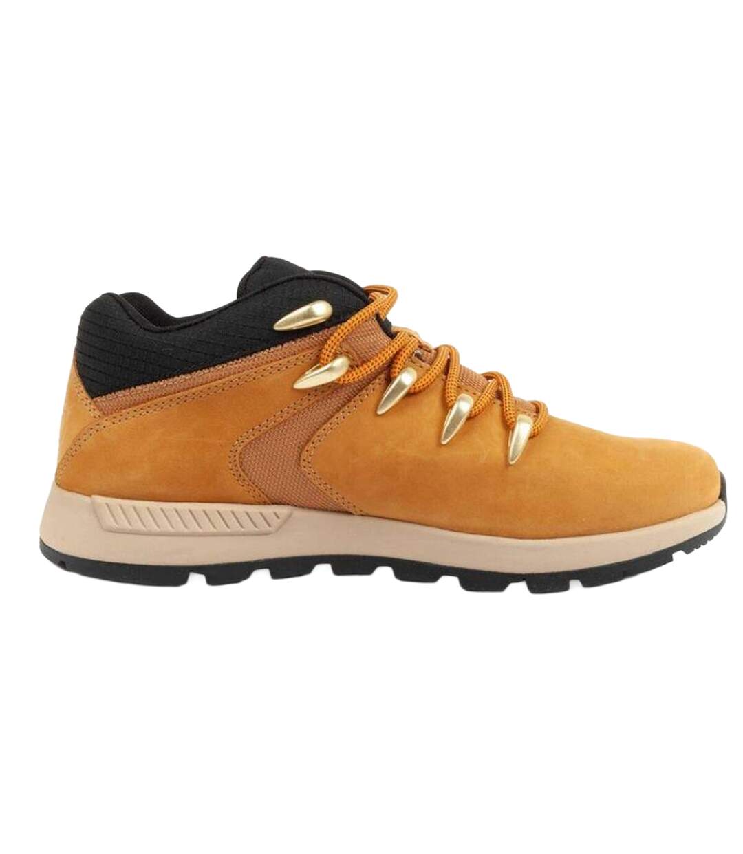 Baskets Sprint Trekker Homme Marron Timberland-4