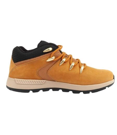 Baskets Sprint Trekker Homme Marron Timberland