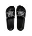 Mens Sliders Anthracite Jack And Jones-3