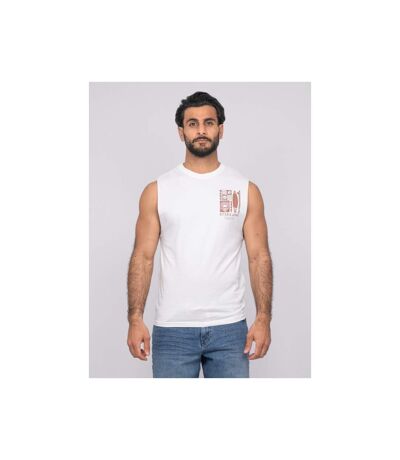 T-shirt sans manches NIPOLYTE