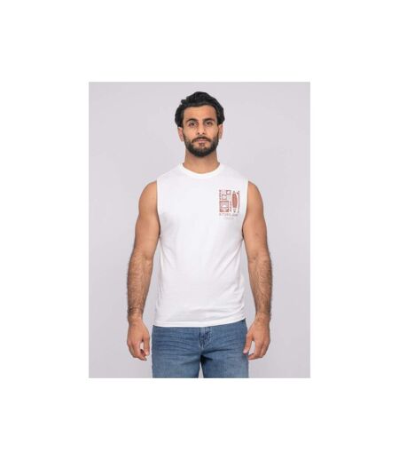 T-shirt sans manches NIPOLYTE
