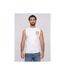 T-shirt sans manches NIPOLYTE-1