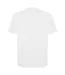 T-shirt Manches Courtes Bull Adulte Blanc Roly-2