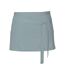 Tablier Taille Unique Vert De Gris Link Kitchen Wear-1