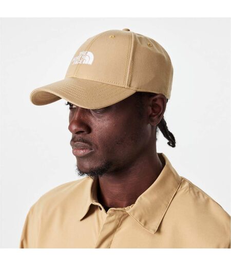 Mens Classic Baseball Cap Navy Blue The North Face