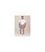 D555 Chino Extensible Et Effilé Motif/style Uni Kelvin Homme Beige Gris Duke-1