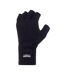 Gants Thinsulate Thermiques Hiver Sans Doigts M/L-2