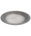 Lot de 6 Assiettes à Dessert Atelier 21cm Gris-2