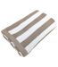 Serviette de toilette collection EFFICIENCE STRIPES-1