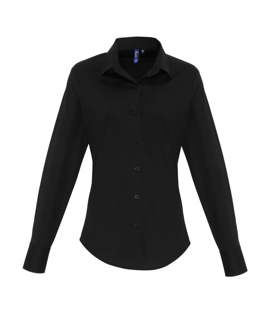 Blouse femme noir Premier