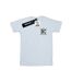 Disney Womens/Ladies Winnie The Pooh Not Honey Cotton Boyfriend T-Shirt (Blanc) - UTBI47403-1
