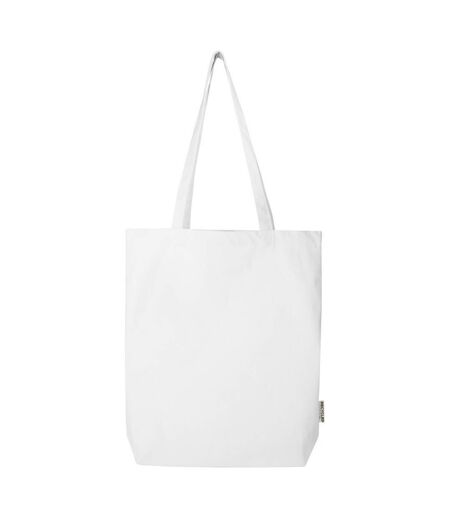 Tote Bag Taille Unique Blanc Generic