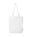 Tote Bag Taille Unique Blanc Generic-1