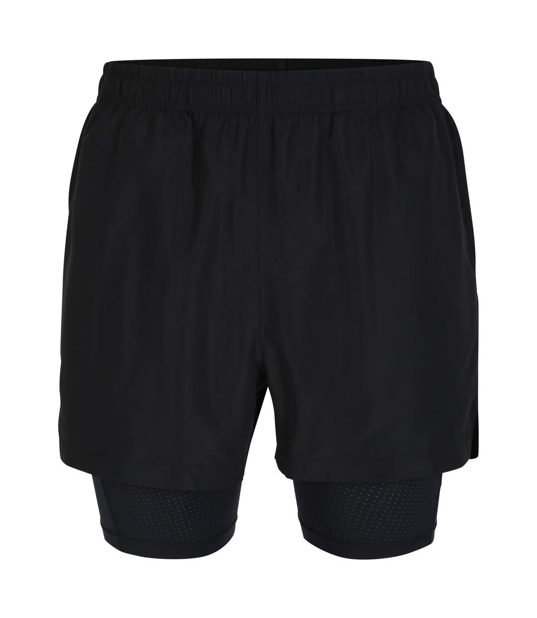 Short movement homme noir Dare 2B