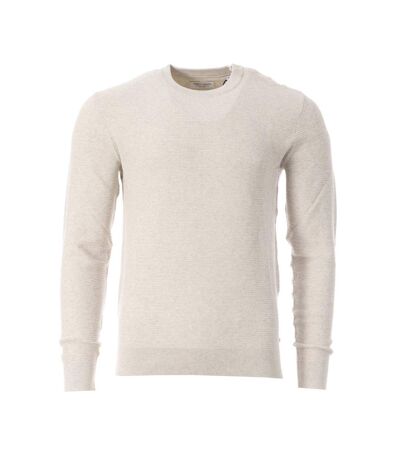 Pull Gris Homme Teddy Smith Ralston