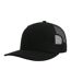 Casquette De Baseball Sonic-s Noir Atlantis Headwear-1