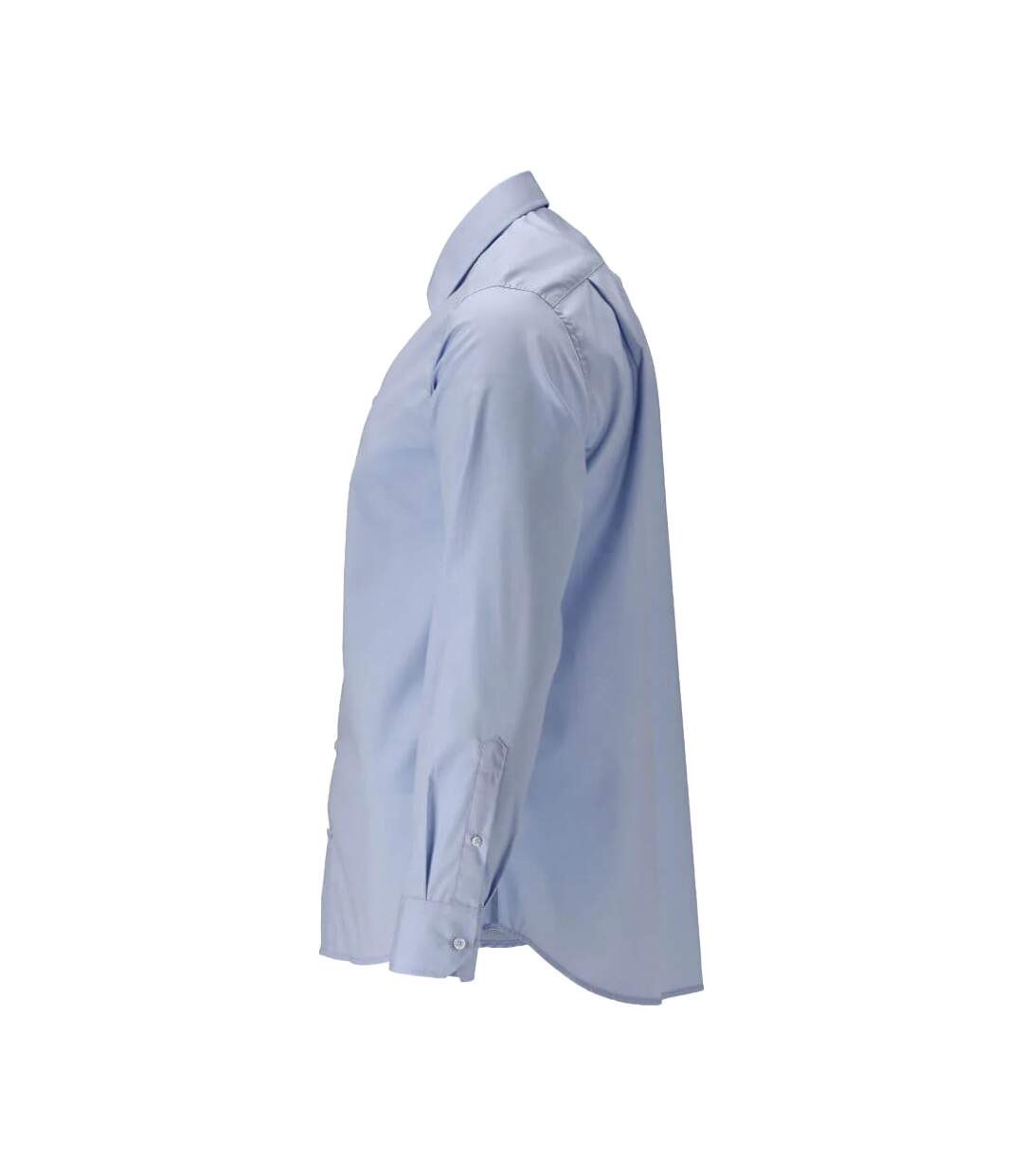 Chemise Frontline Homme Bleu Clair Mascot-2
